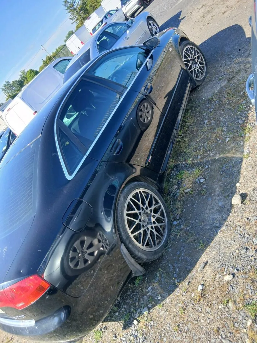 Audi a4 parts - Image 2