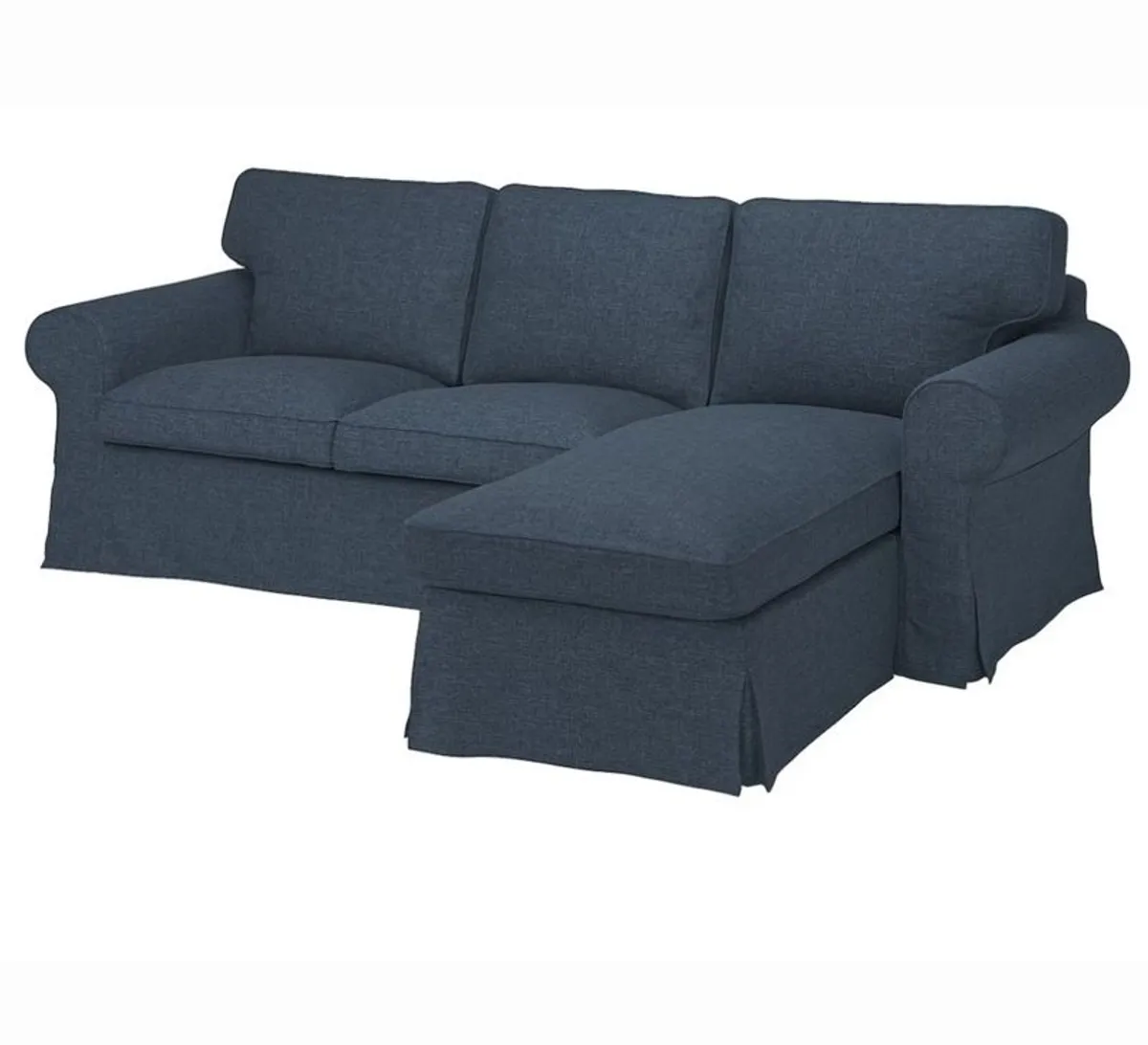 3 seater sofa - Image 1