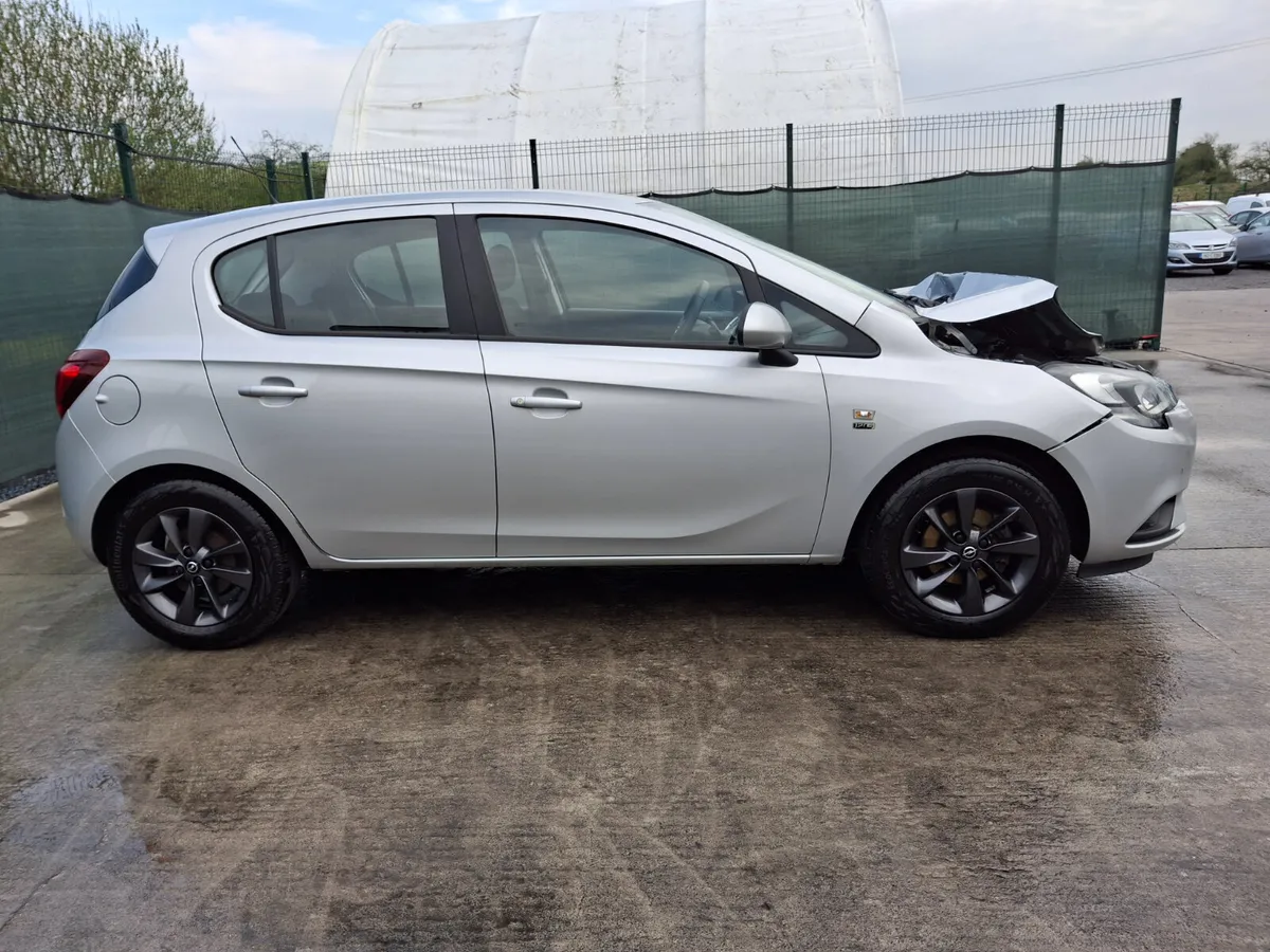 2019 Opel Corsa  1.4 Petrol - Image 3