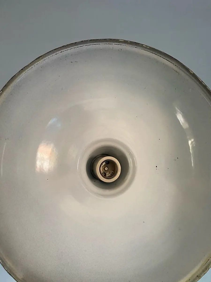 Mid century industrial light - Image 3