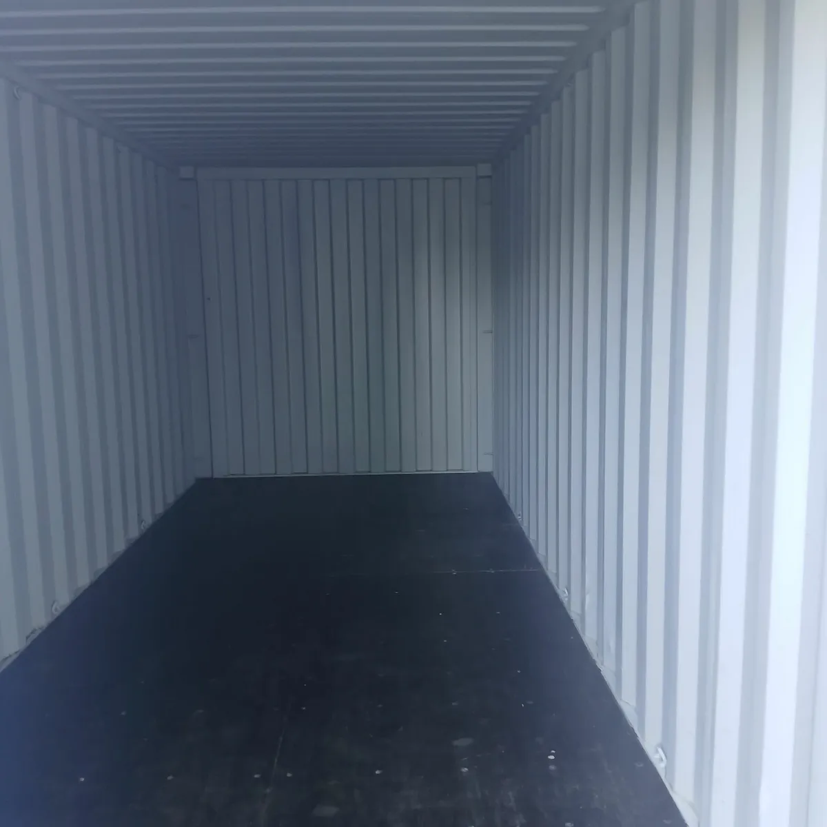 20ft container - Image 3