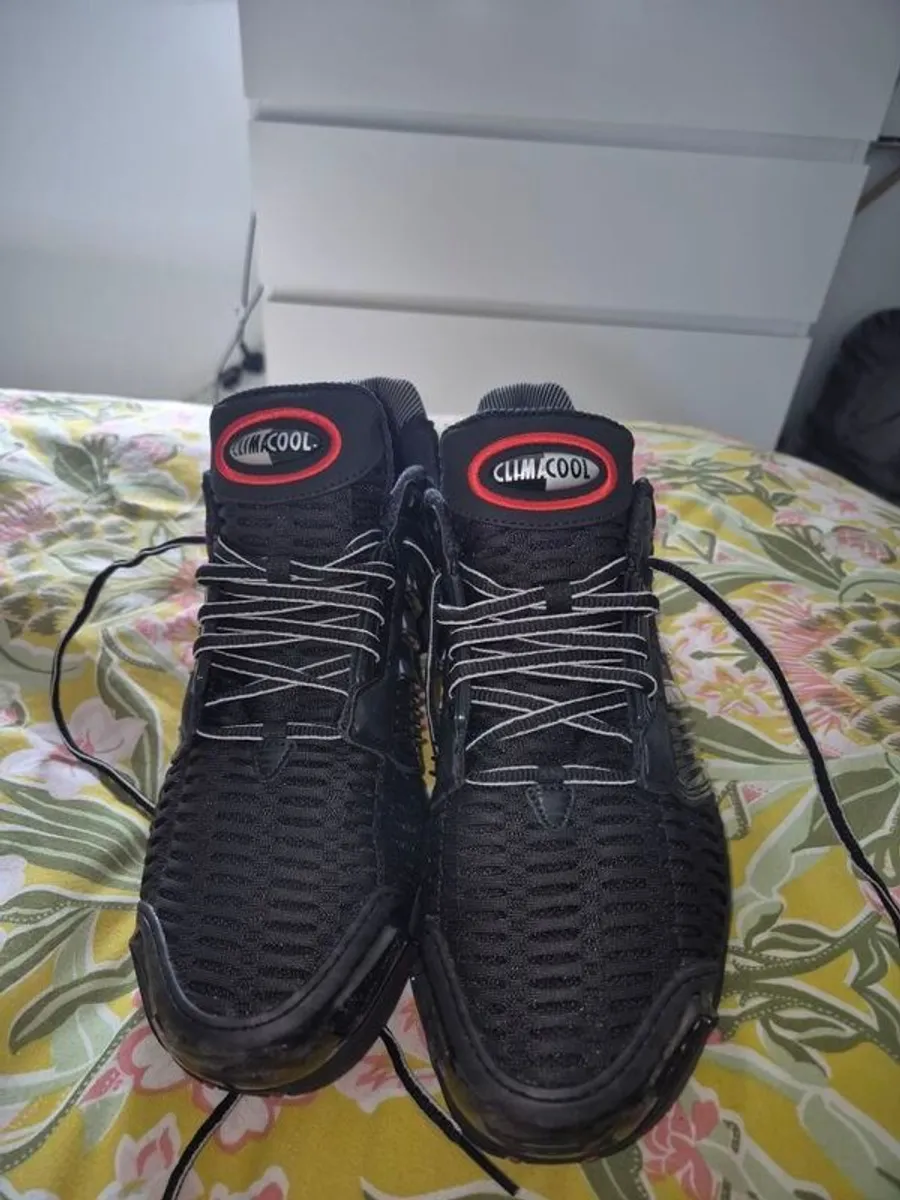 adidas size 10 - Image 2