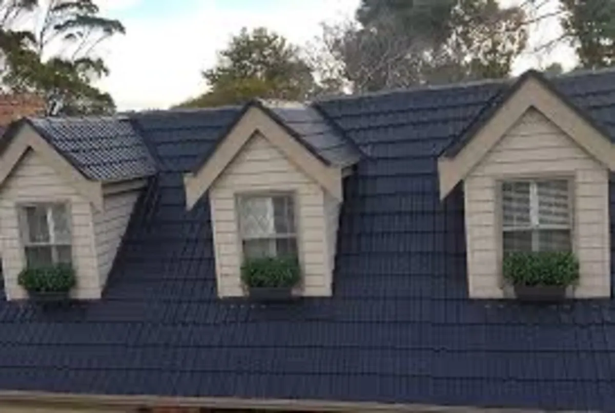 Roof/driveway paint - Image 4