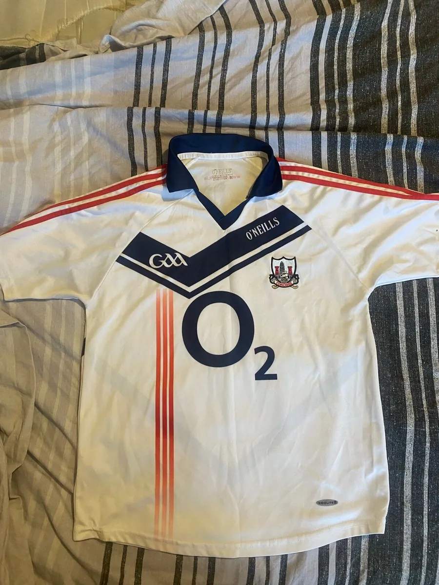 Gaa jersey - Image 1