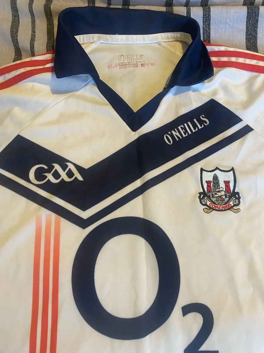 Gaa jersey - Image 2