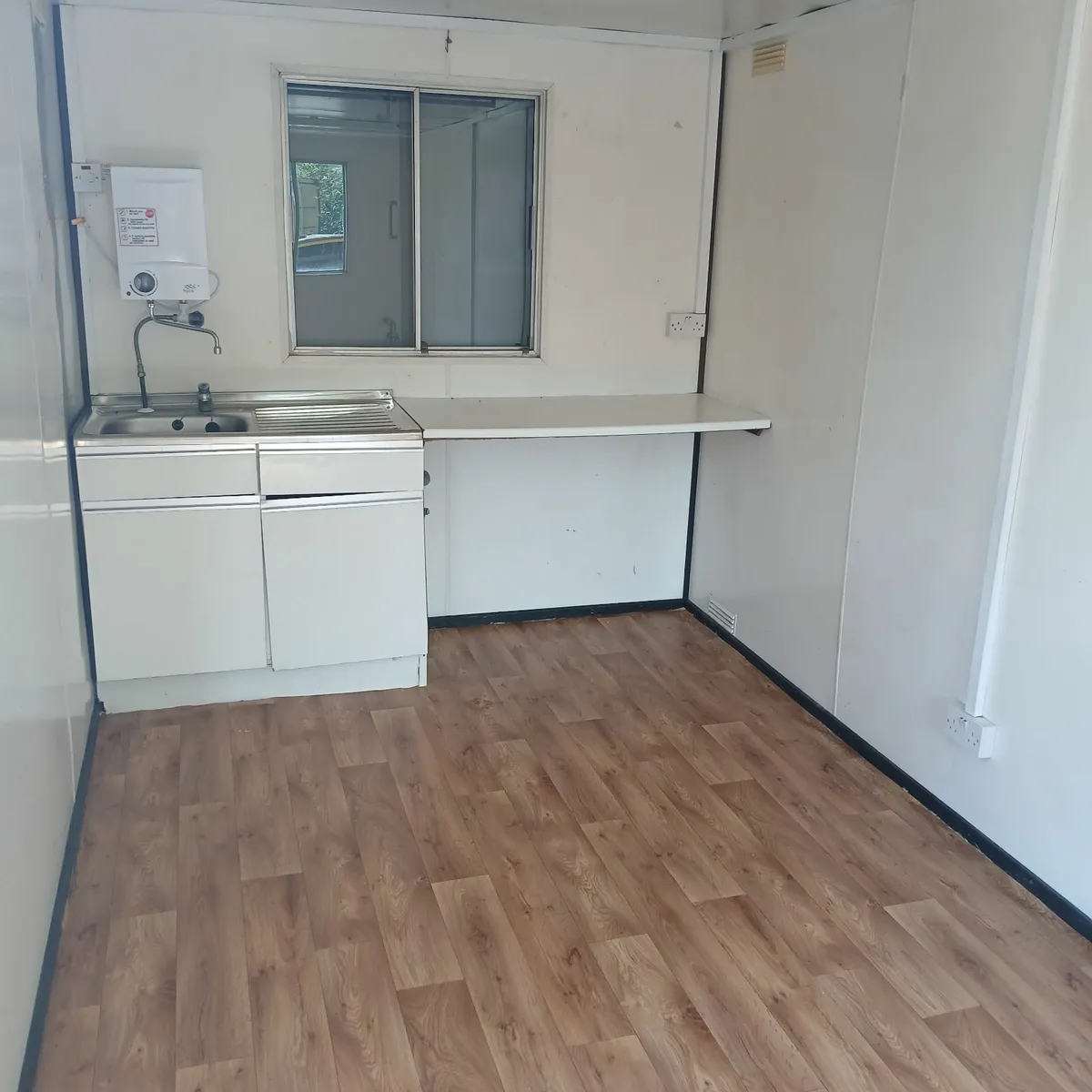 20ft office/anti vandal - Image 2