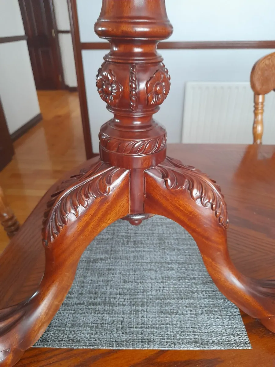 Occasional table - Image 3