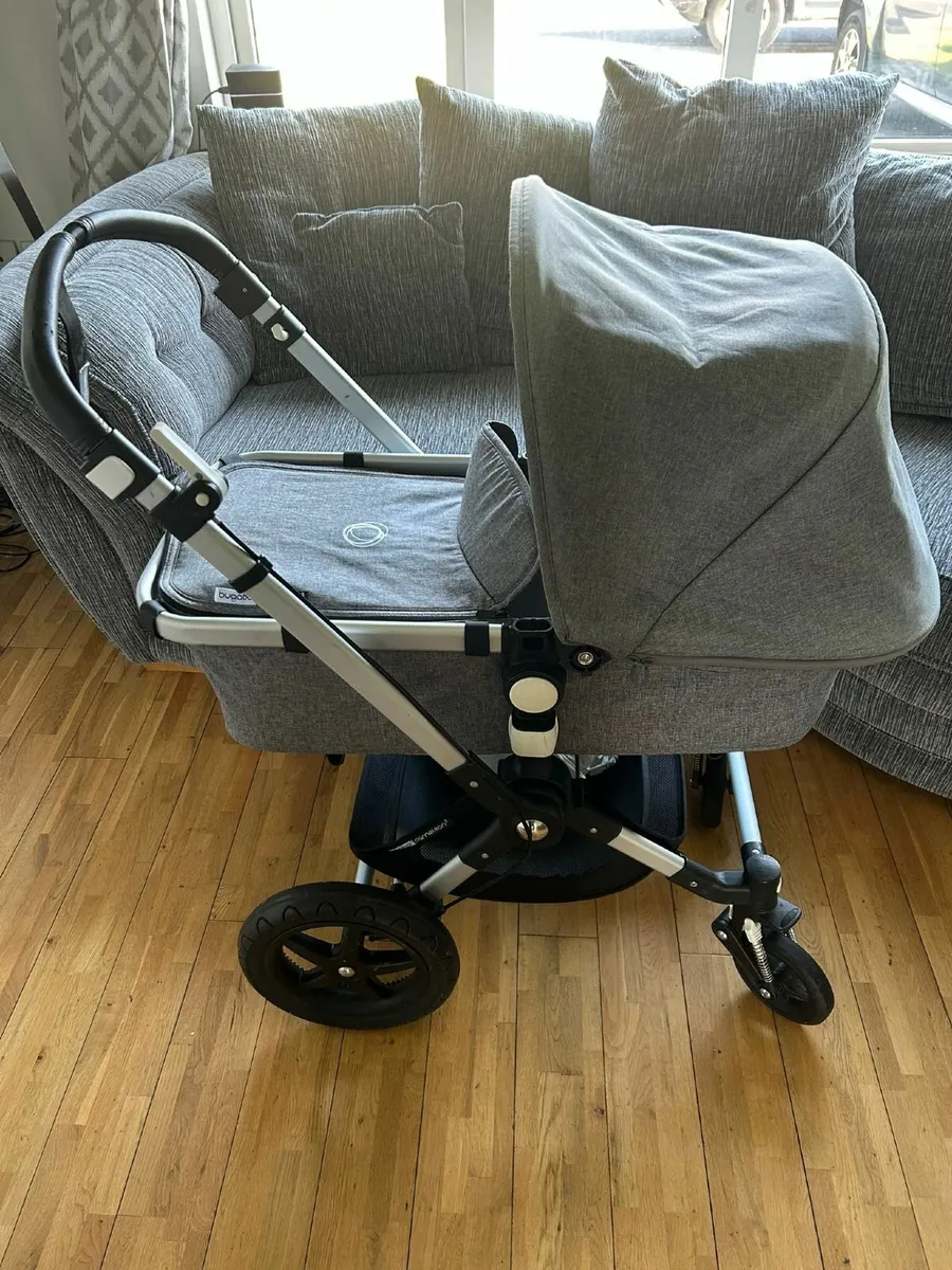 Buggy - Image 1