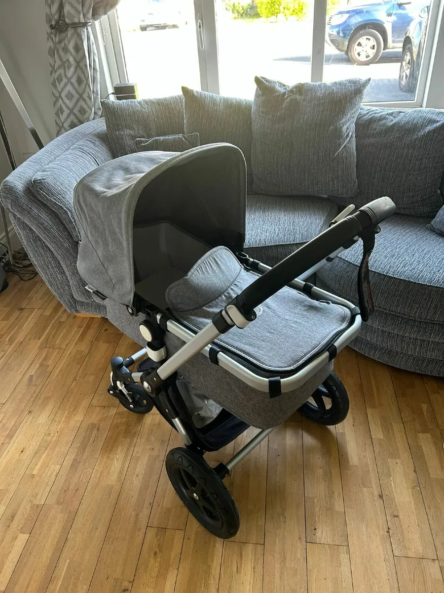 Buggy - Image 3