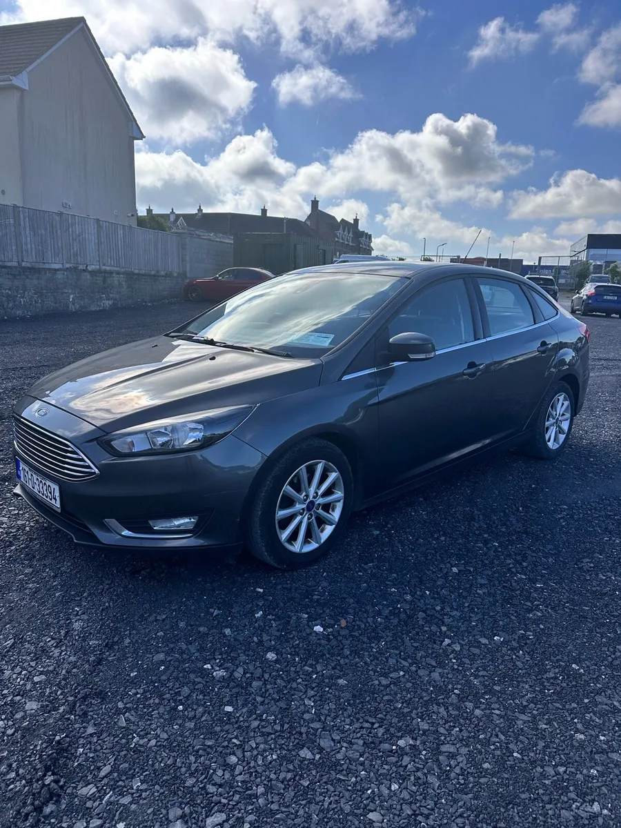 Ford Focus - Image 3