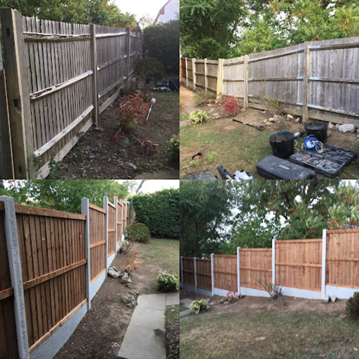 All gardenwork maintenance free quotations - Image 4