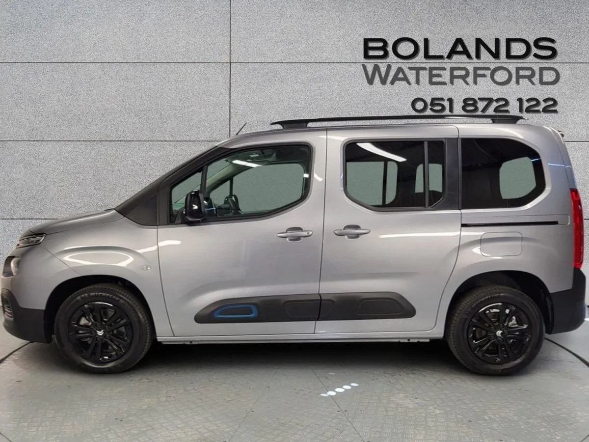 Citroen Berlingo Multispace Efeel Pack From  87 P - Image 4