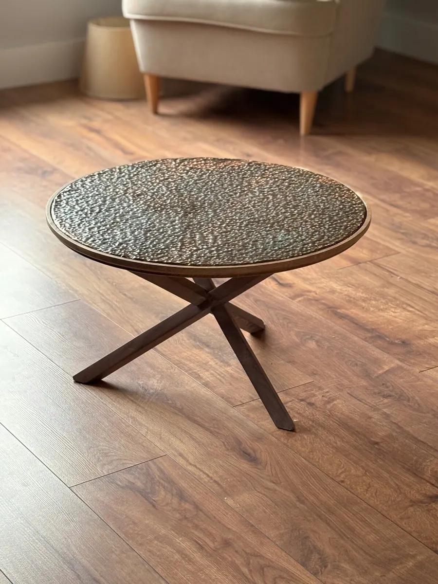 Coffe Table - Image 1