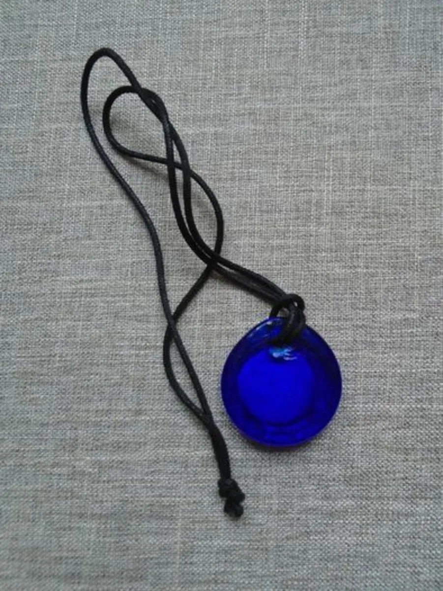 Necklace,Jewellery, - Image 2