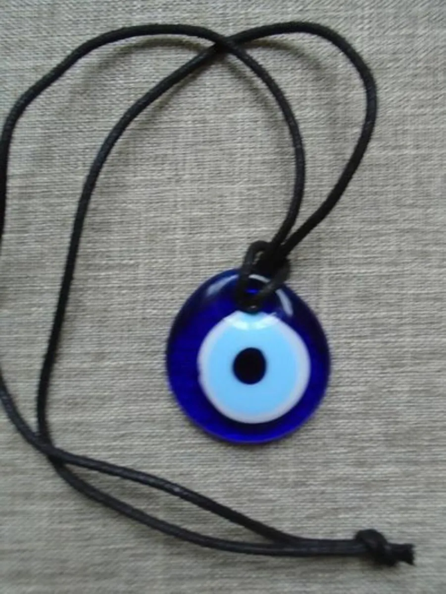 Necklace,Jewellery, - Image 1