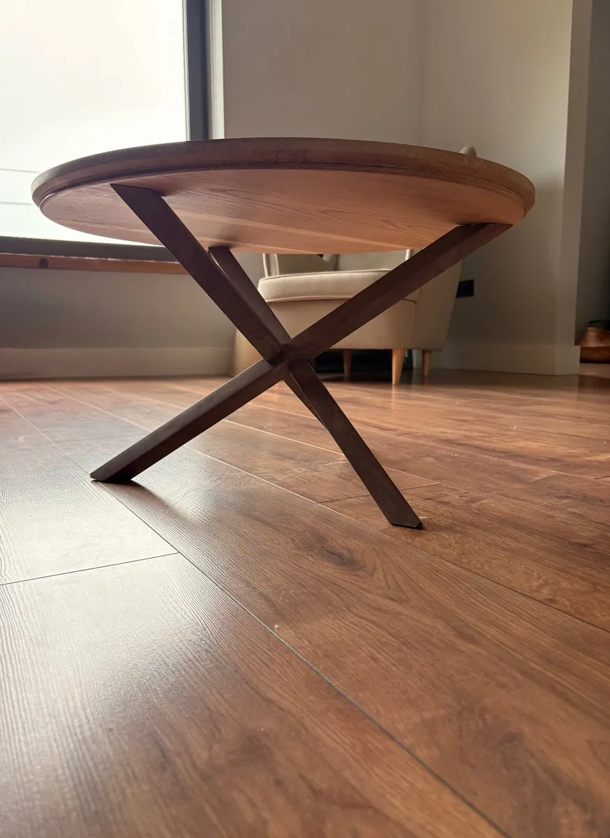 Coffe Table - Image 4