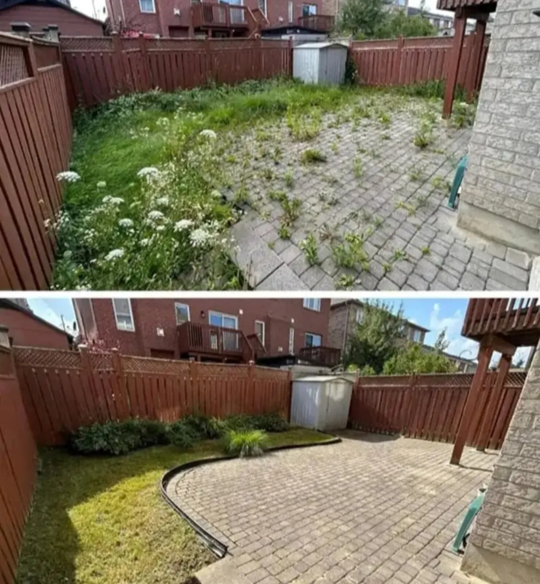 Gardenwork & Fencing panels free quotation - Image 1