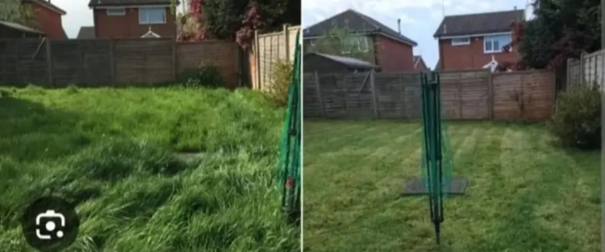 Gardenwork & Fencing panels free quotation - Image 2