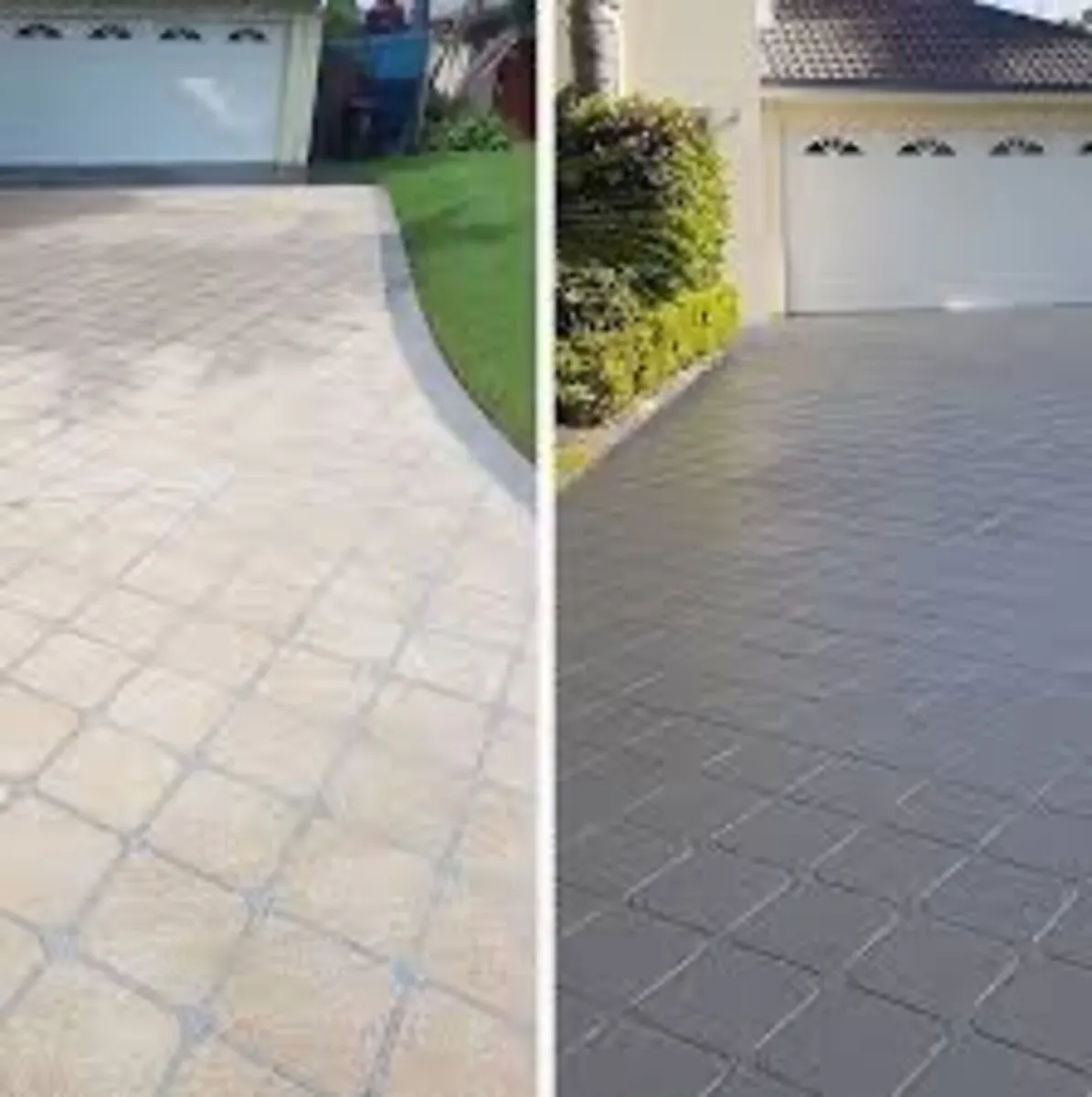 Roof/driveway paint - Image 4
