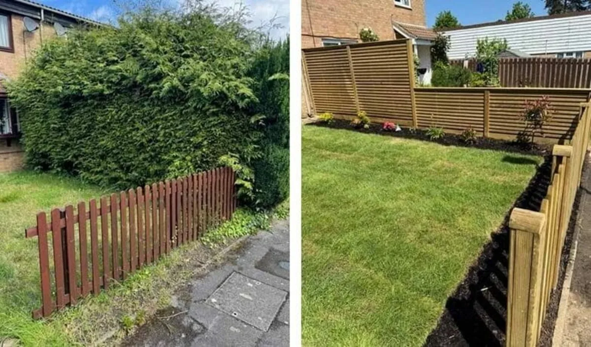 All gardenwork maintenance free quotations - Image 2