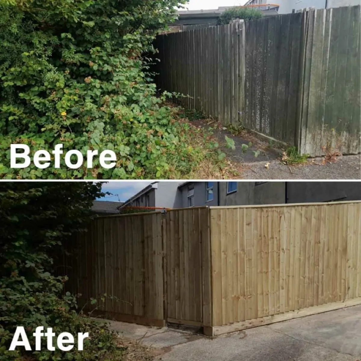 All gardenwork maintenance free quotations - Image 4