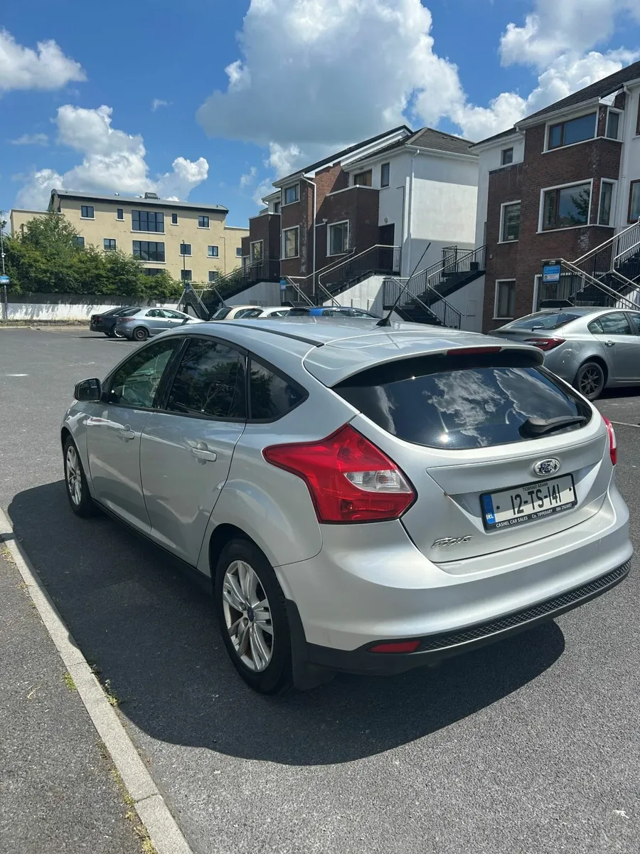 Ford Focus 2012 (NCT to May 2026) - Image 4