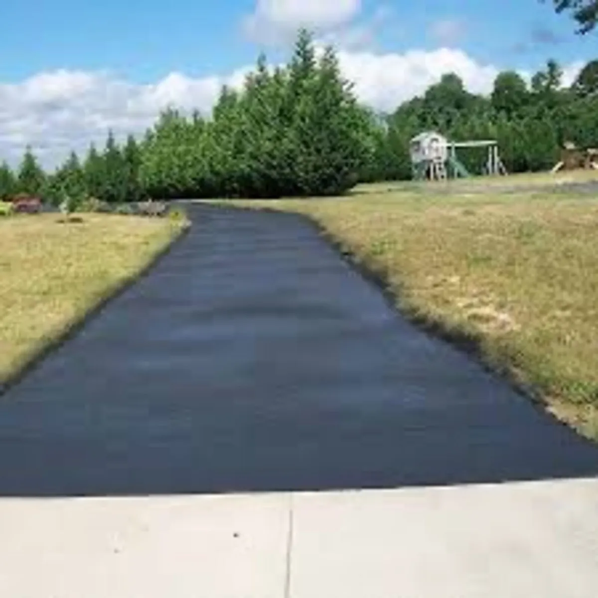 Roof/driveway paint - Image 4