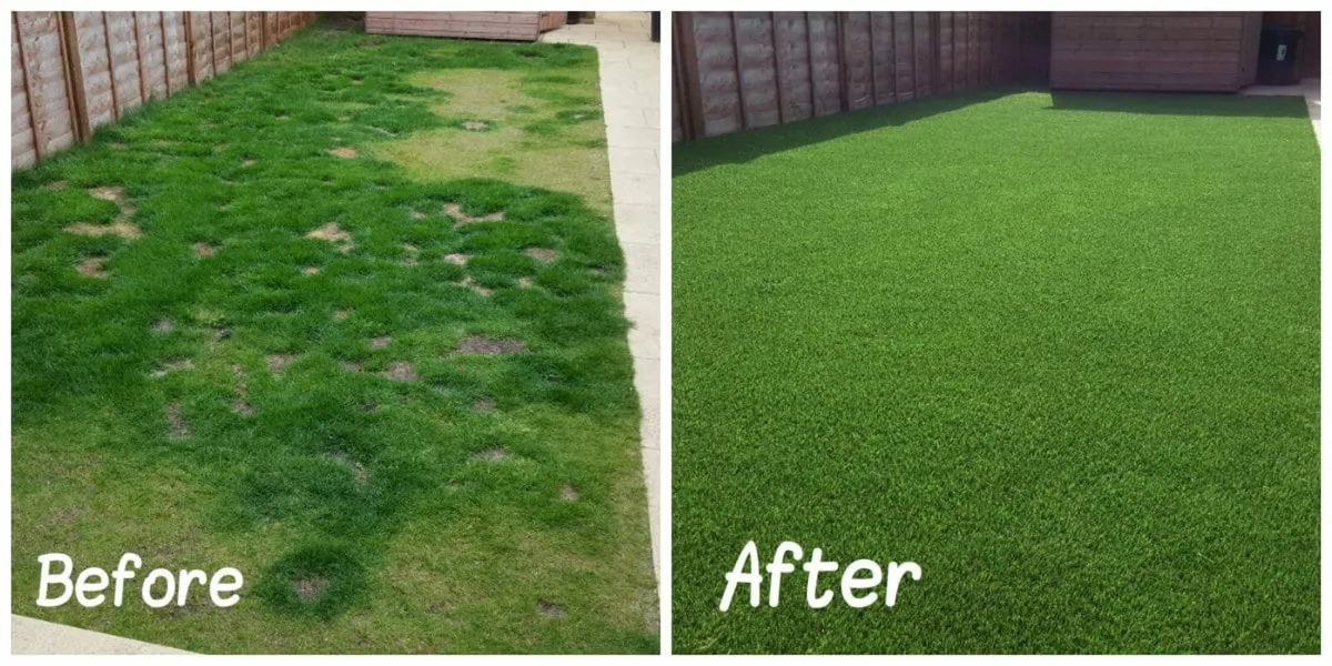 All gardenwork maintenance free quotations - Image 1