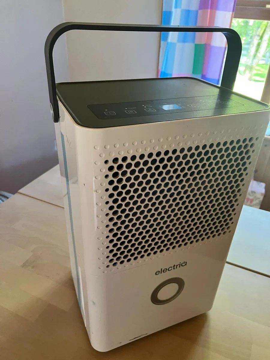Dehumidifier - Image 1