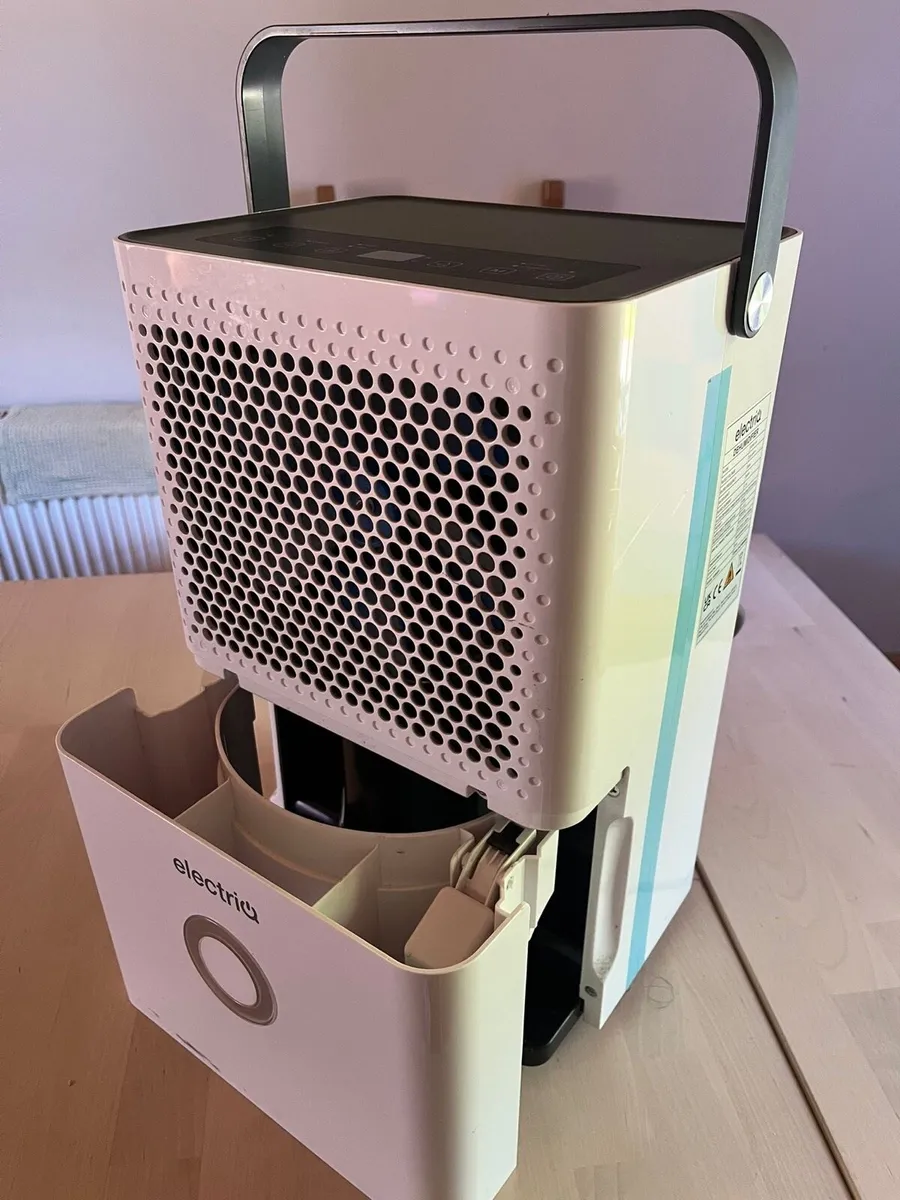 Dehumidifier - Image 2