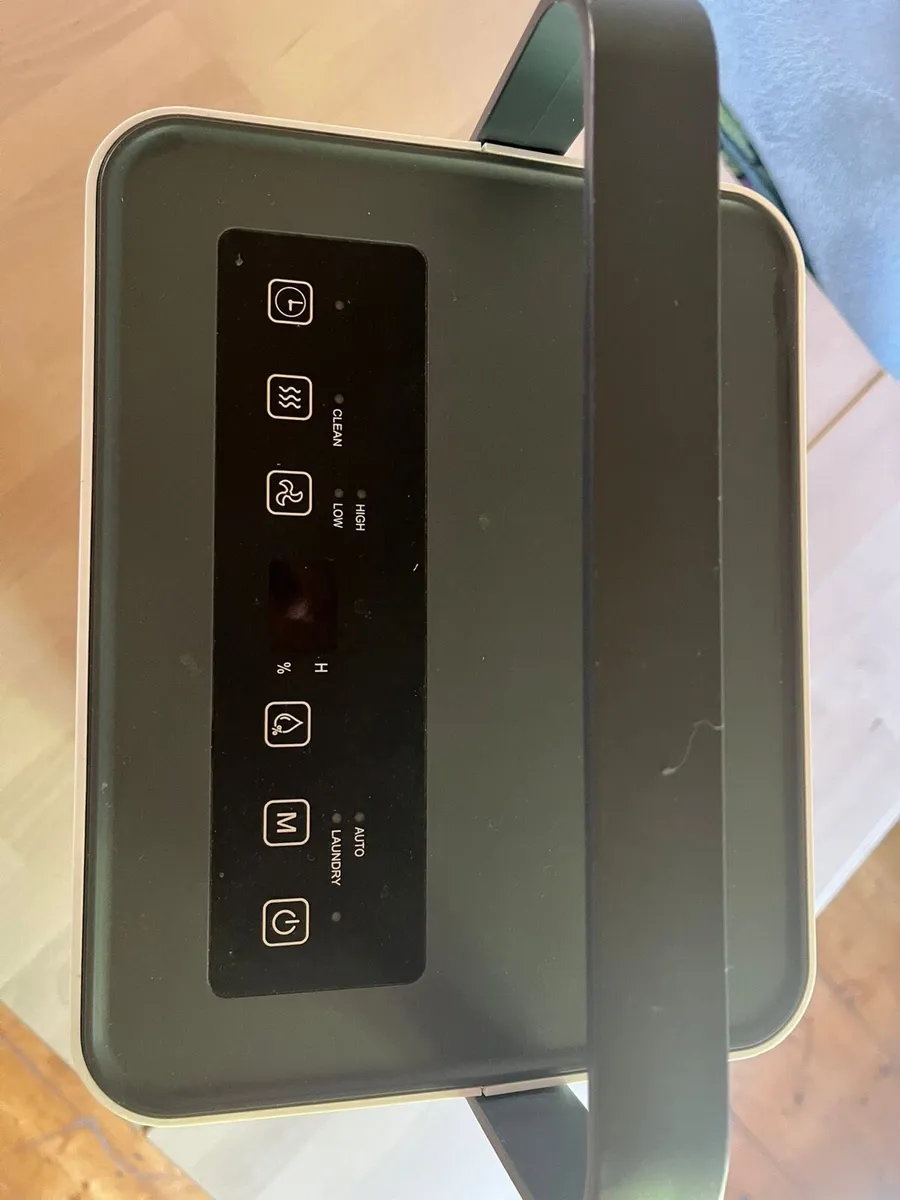 Dehumidifier - Image 3