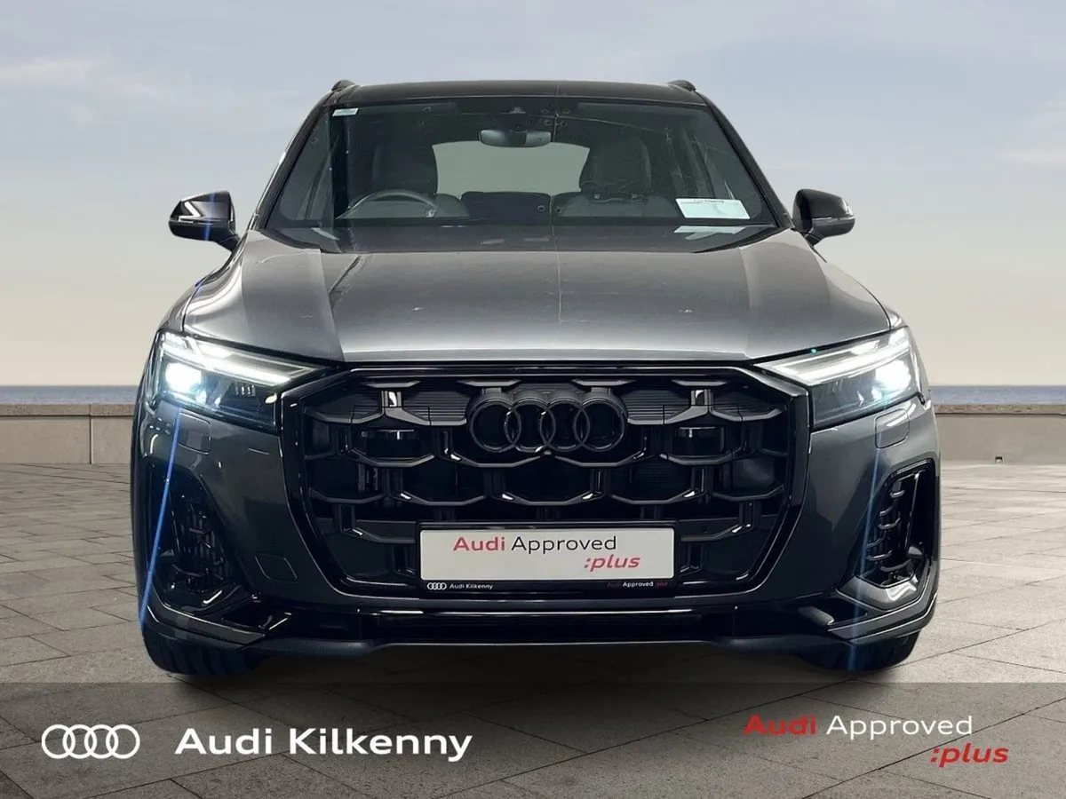 Audi Q7 Demo - New Model (better Electric Range) - Image 2