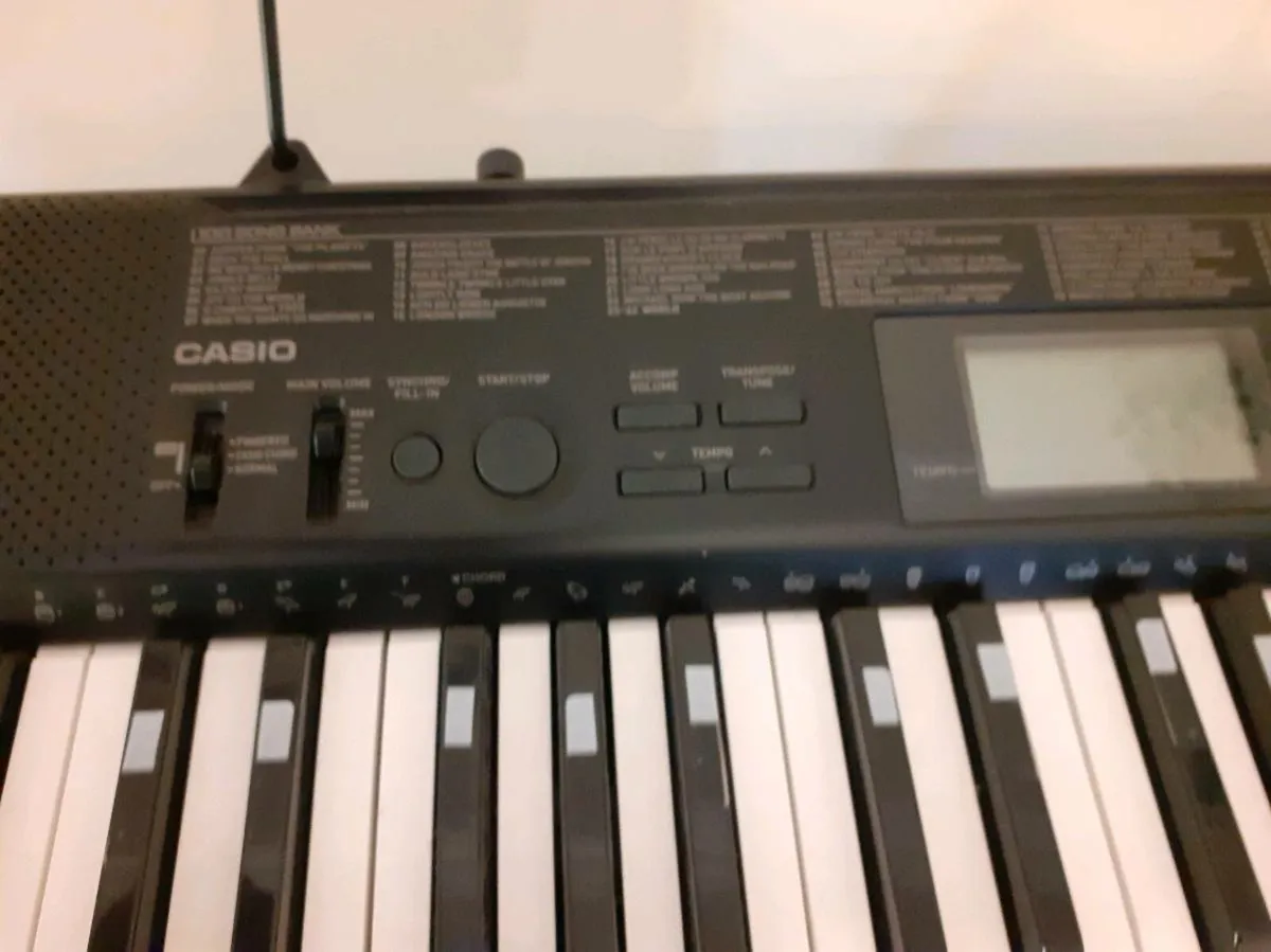Keyboard - Image 2