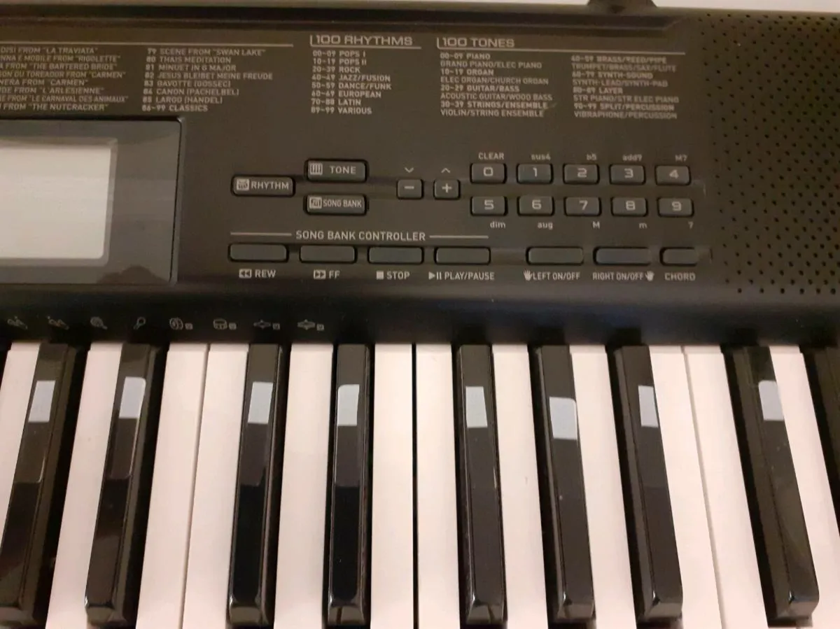 Keyboard - Image 3