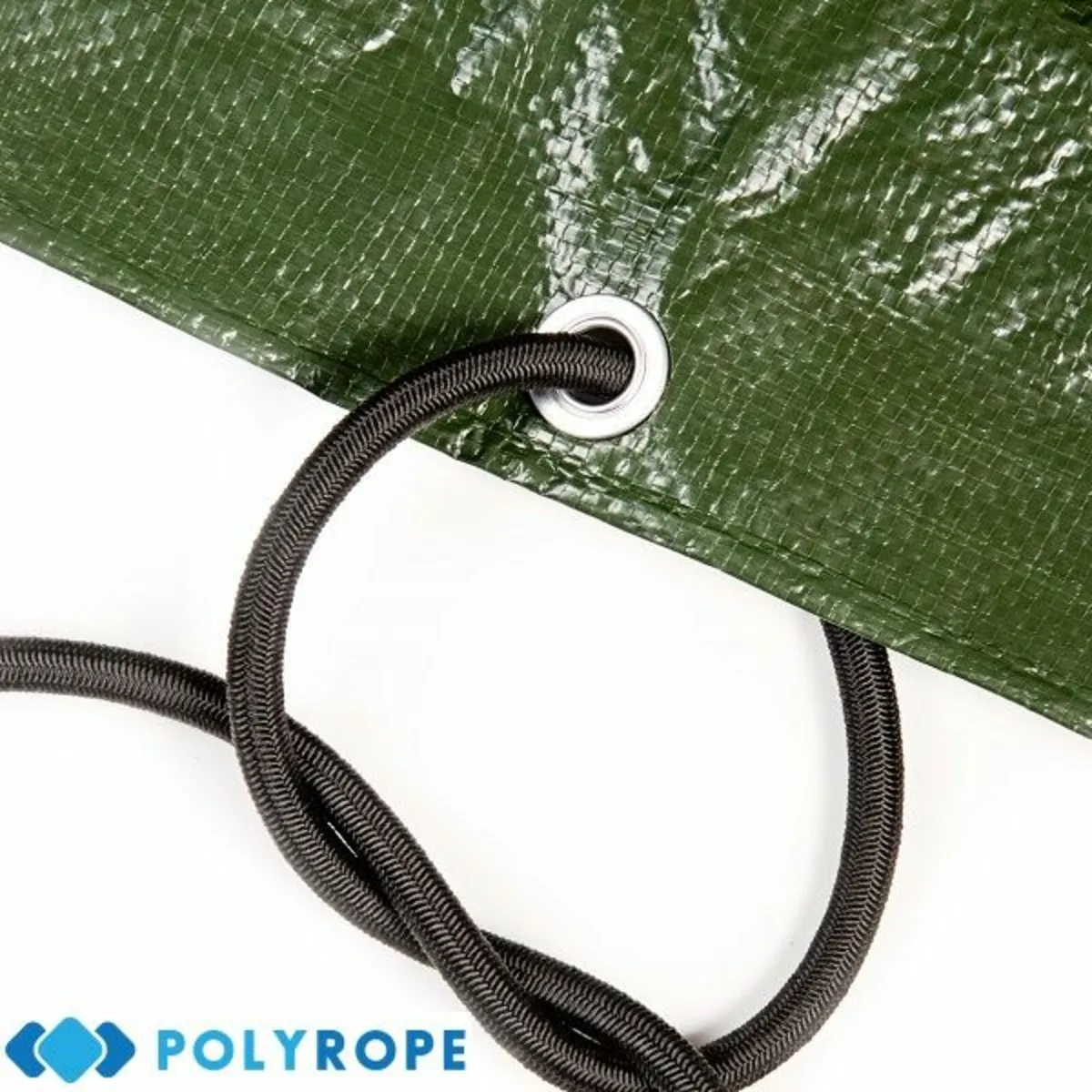 Tarpaulin cover waterproof heavy duty - Image 3