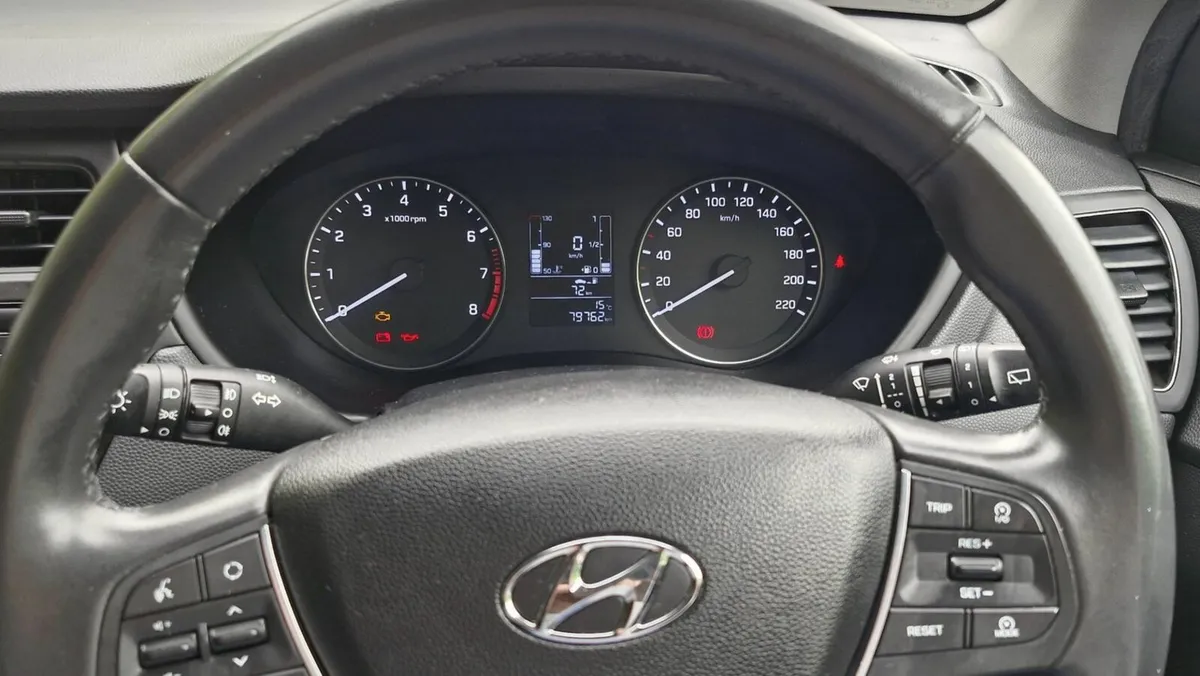 Hyundai i20 2016 - Image 3