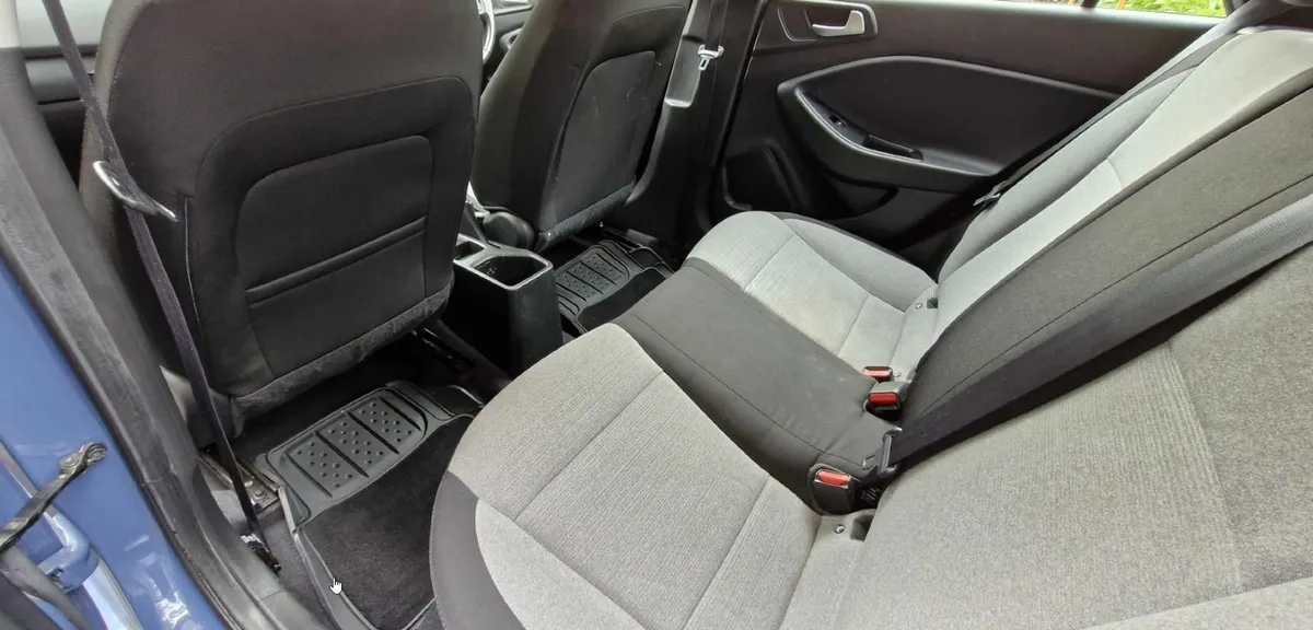 Hyundai i20 2016 - Image 4