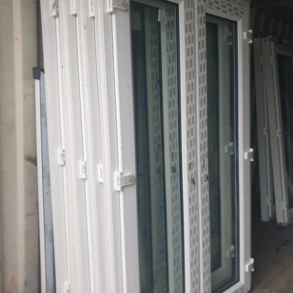Pvc doors - Image 2