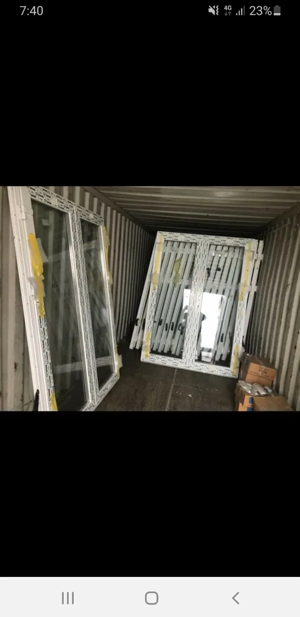 Pvc doors - Image 3