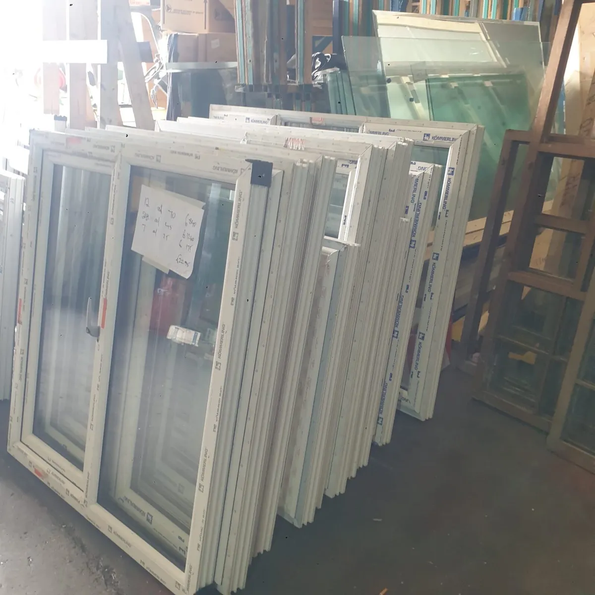 Pvc doors - Image 4