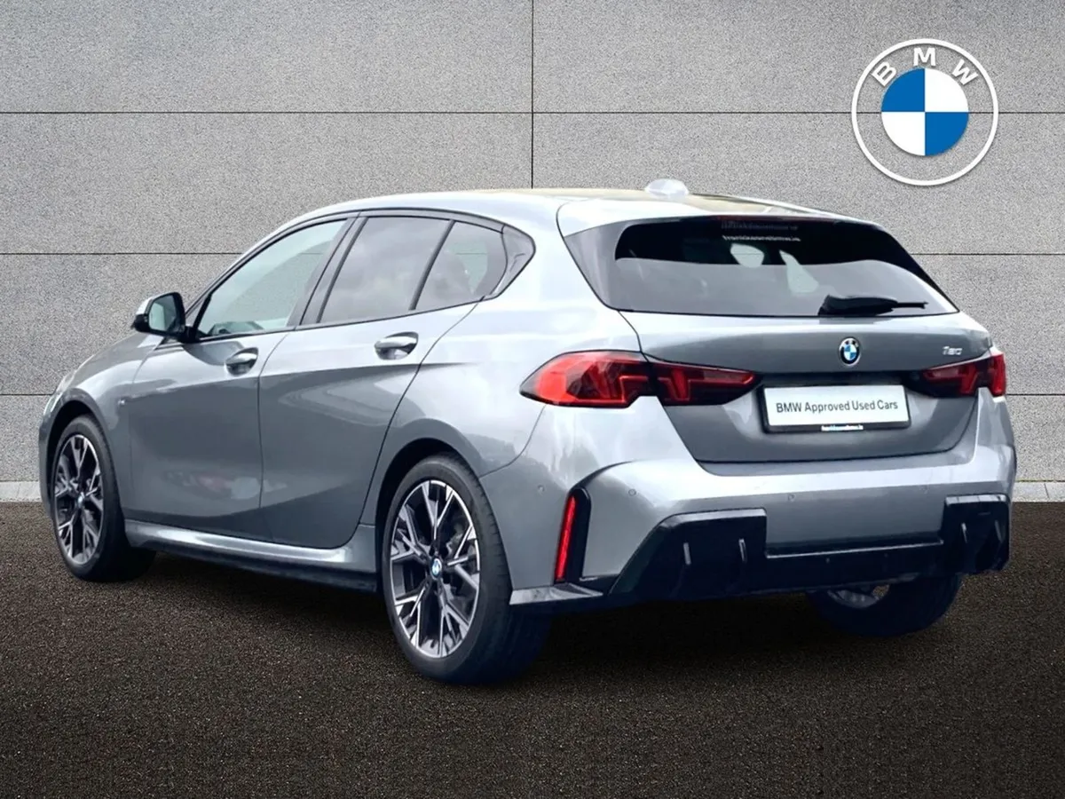 BMW 1 Series 120 M Sport - Image 2