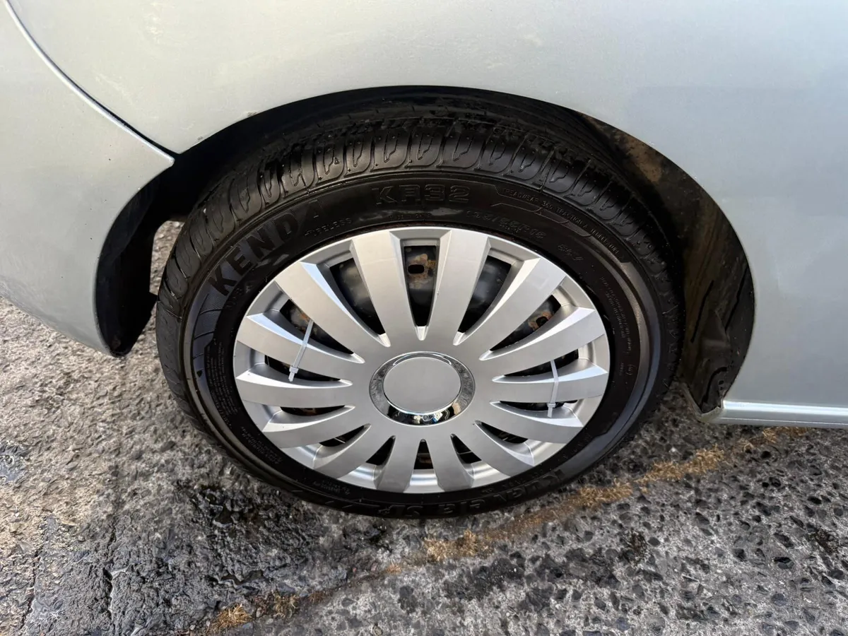 SEAT Ibiza 2008 - Image 3