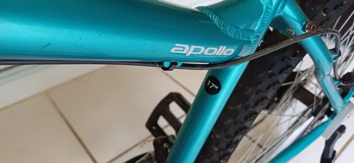 Bike for sale - Image 1