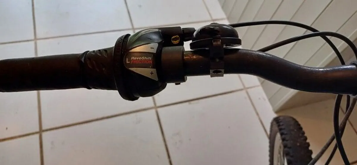 Bike for sale - Image 4