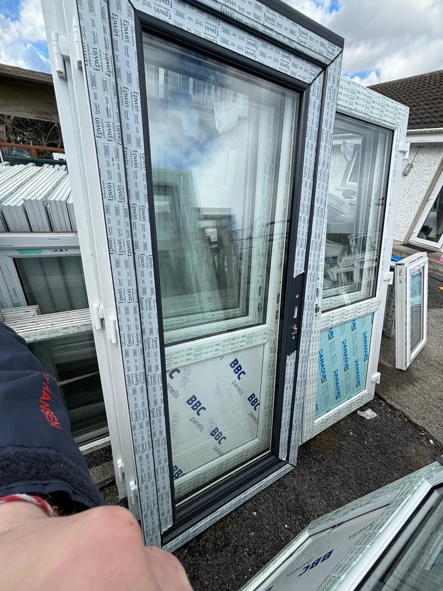 PVC doors - Image 4