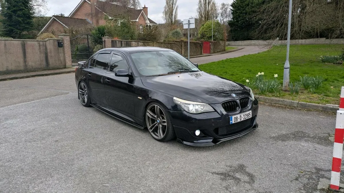 Bmw 535d - Image 1