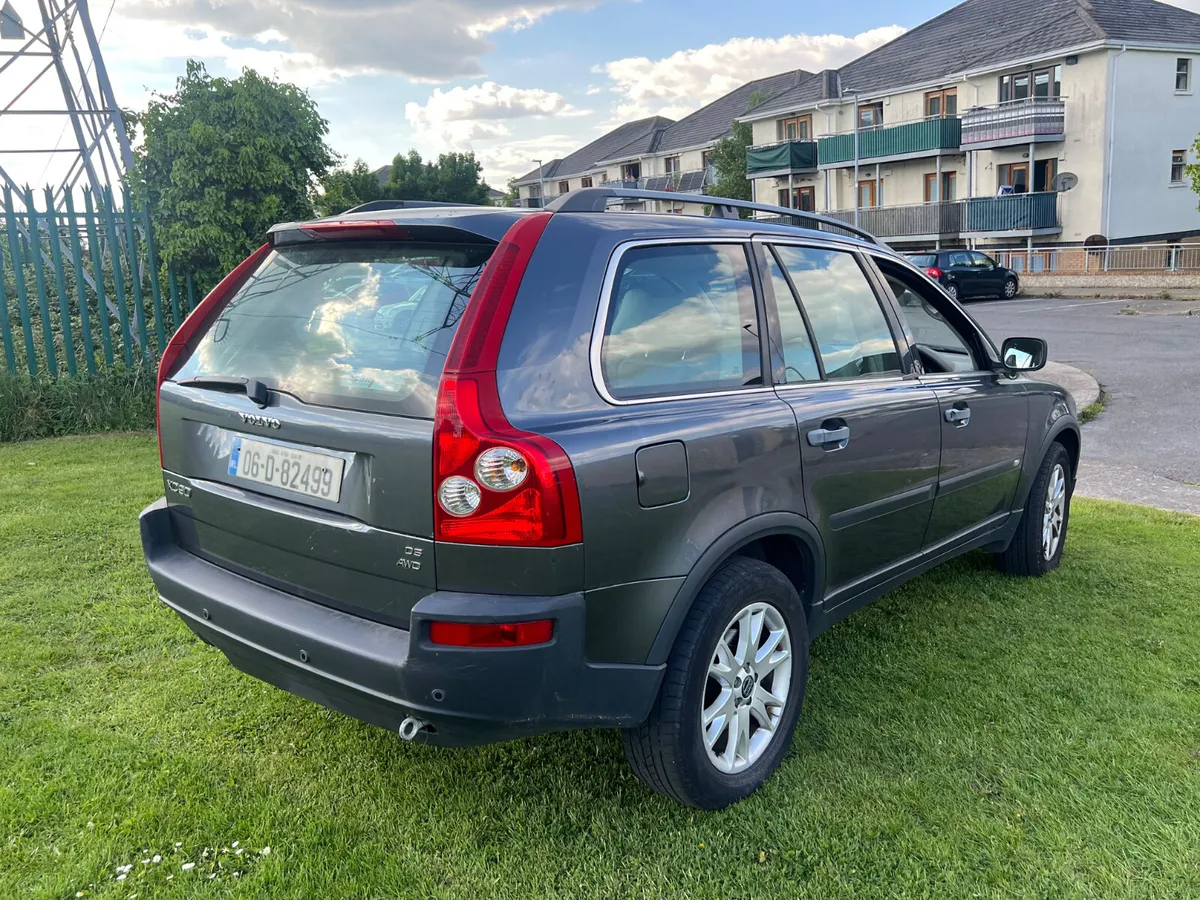 Volvo 90 Series Automatic - Image 2