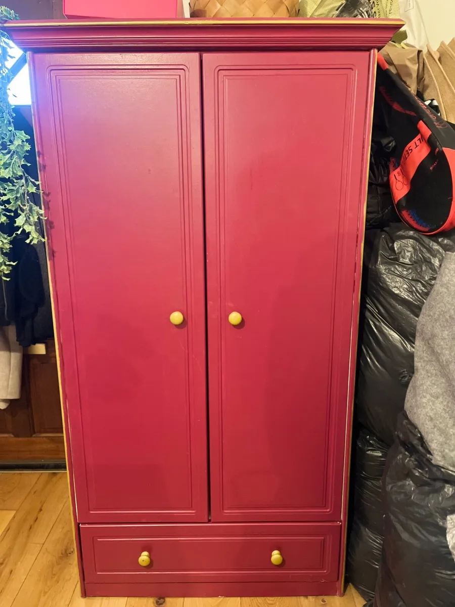 Wardrobe - Image 3