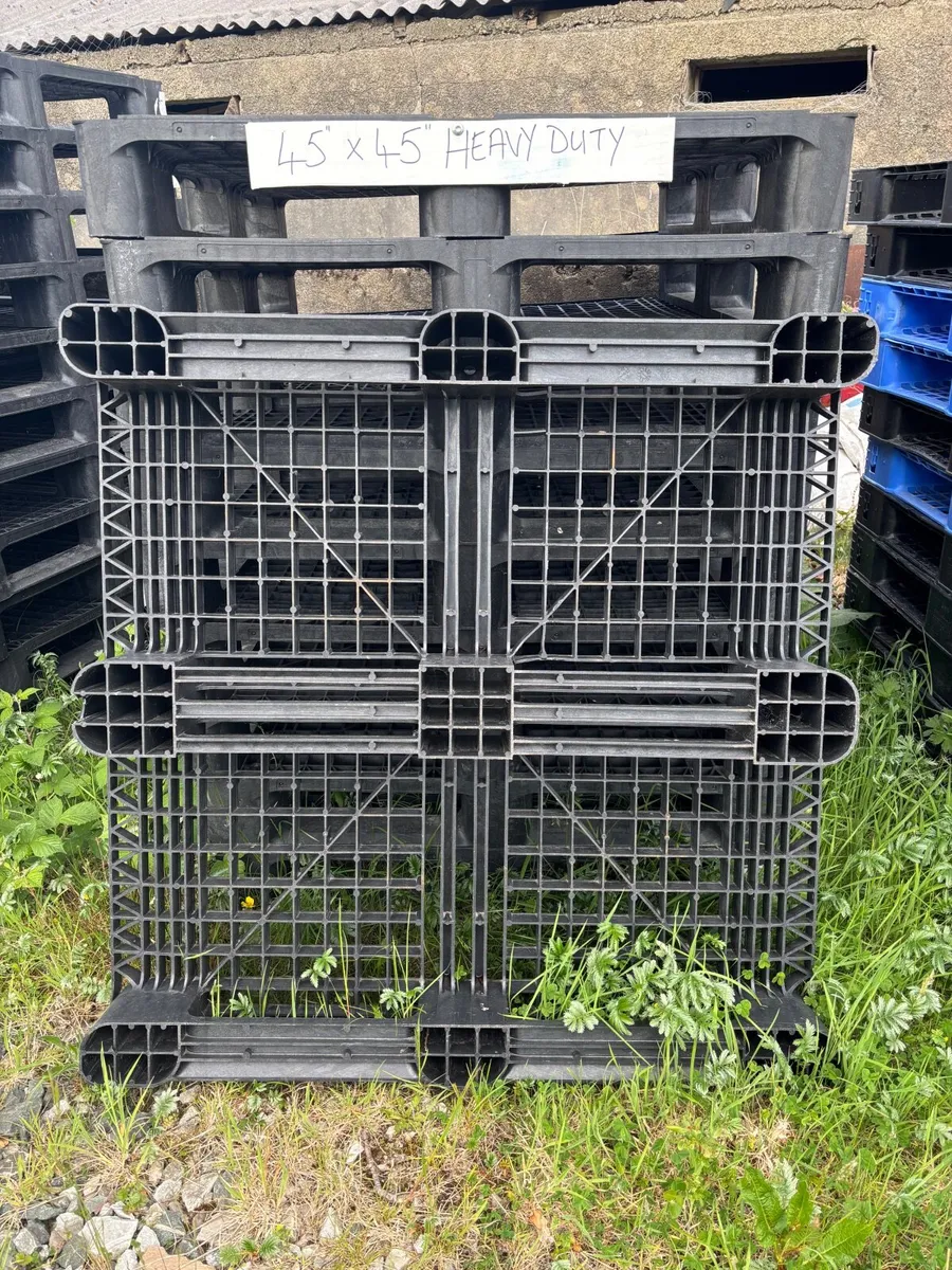 Pallets - Image 3