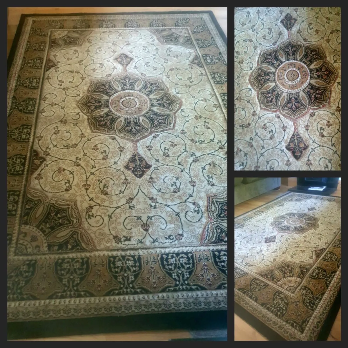 Couch & Rug - Image 2